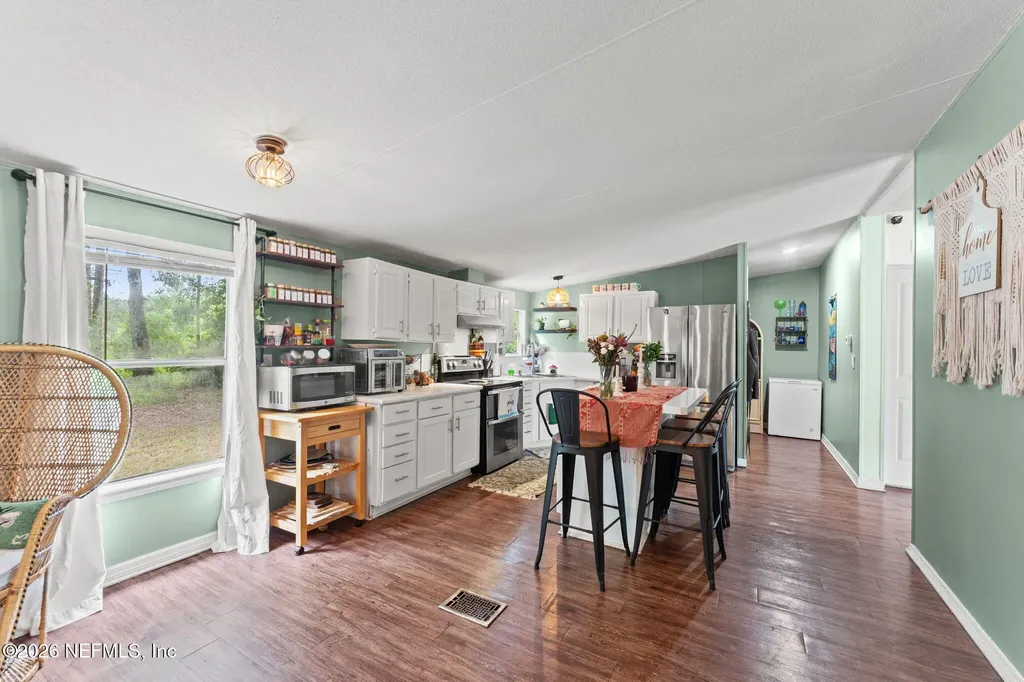4834 Fireweed Street Middleburg FL 32068