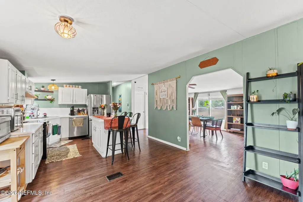 4834 Fireweed Street Middleburg FL 32068