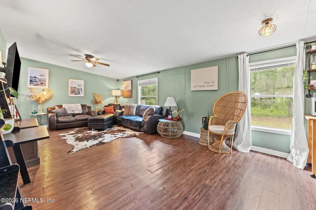 4834 Fireweed Street Middleburg FL 32068