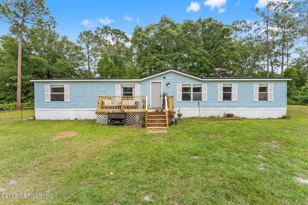 4834 Fireweed Street Middleburg FL 32068