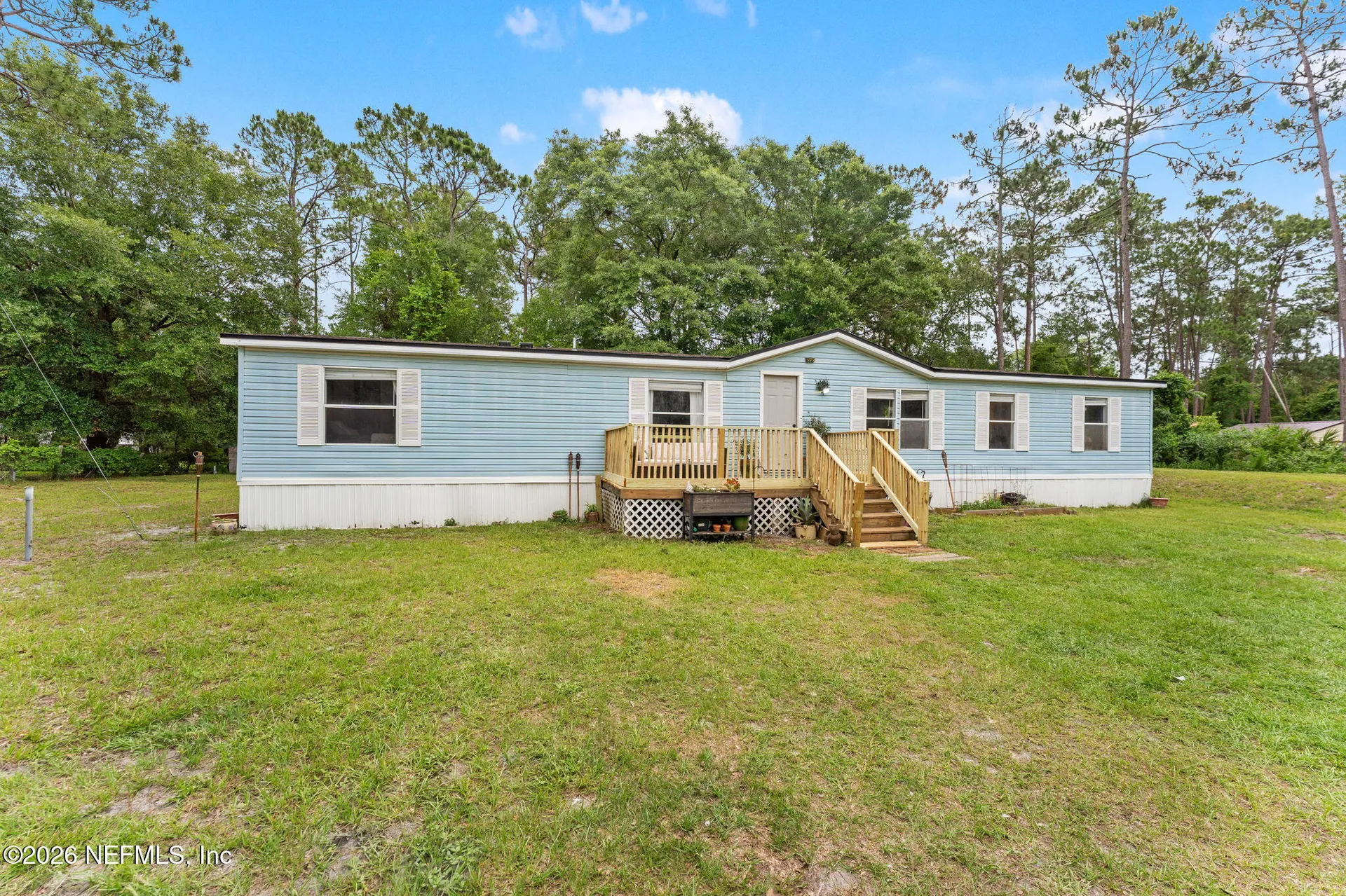 4834 Fireweed Street Middleburg FL 32068