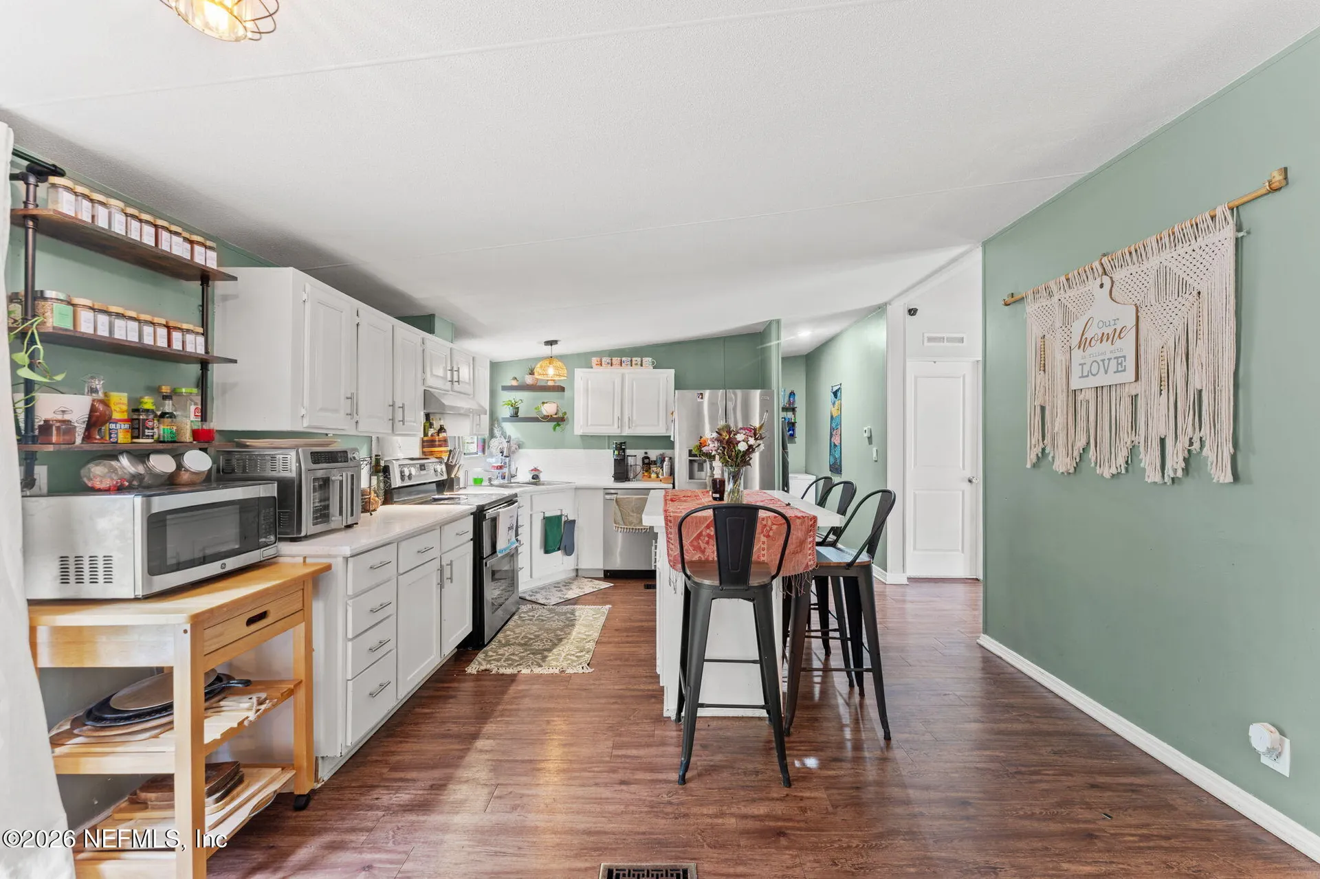 4834 Fireweed Street Middleburg FL 32068