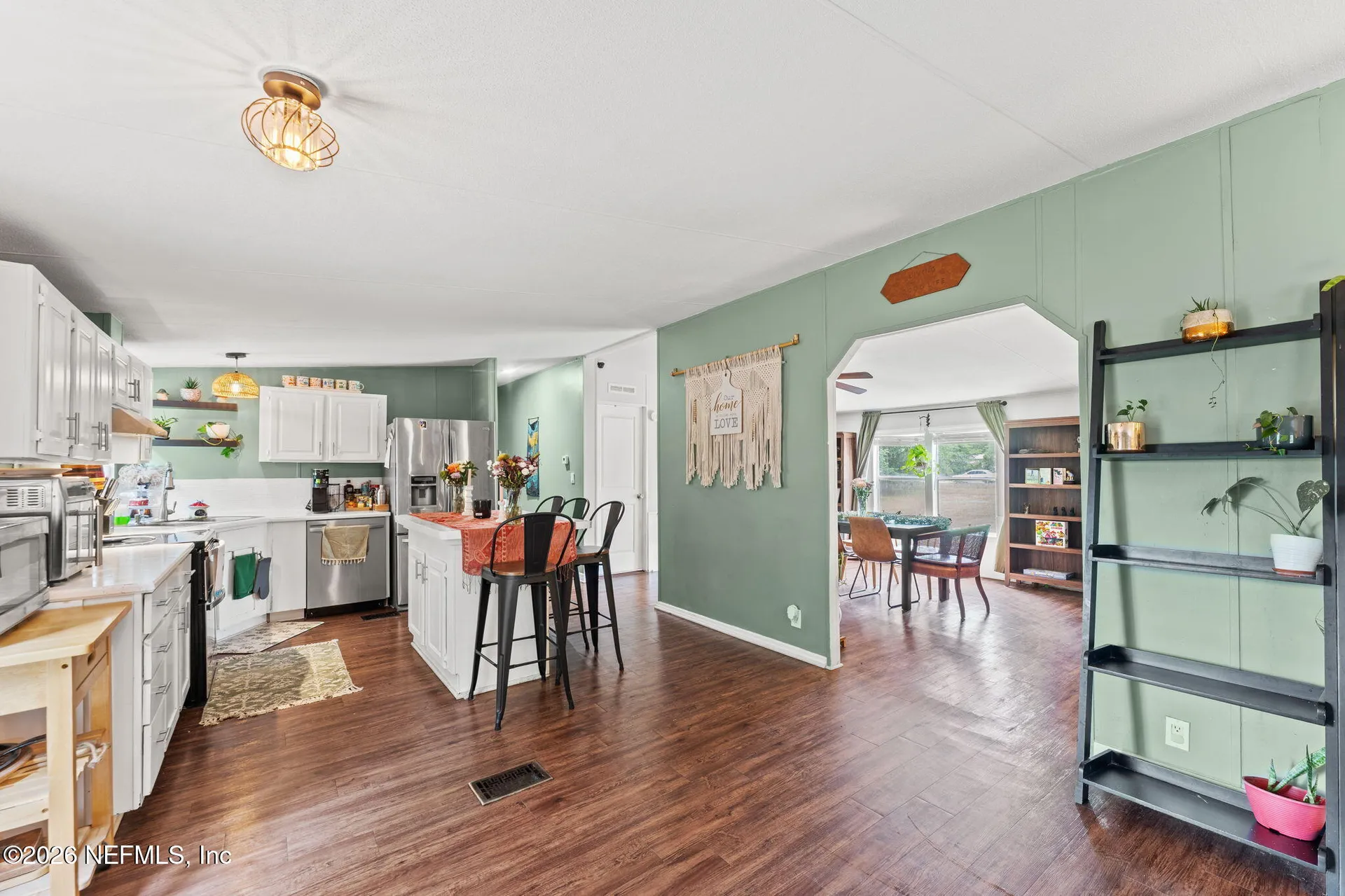 4834 Fireweed Street Middleburg FL 32068