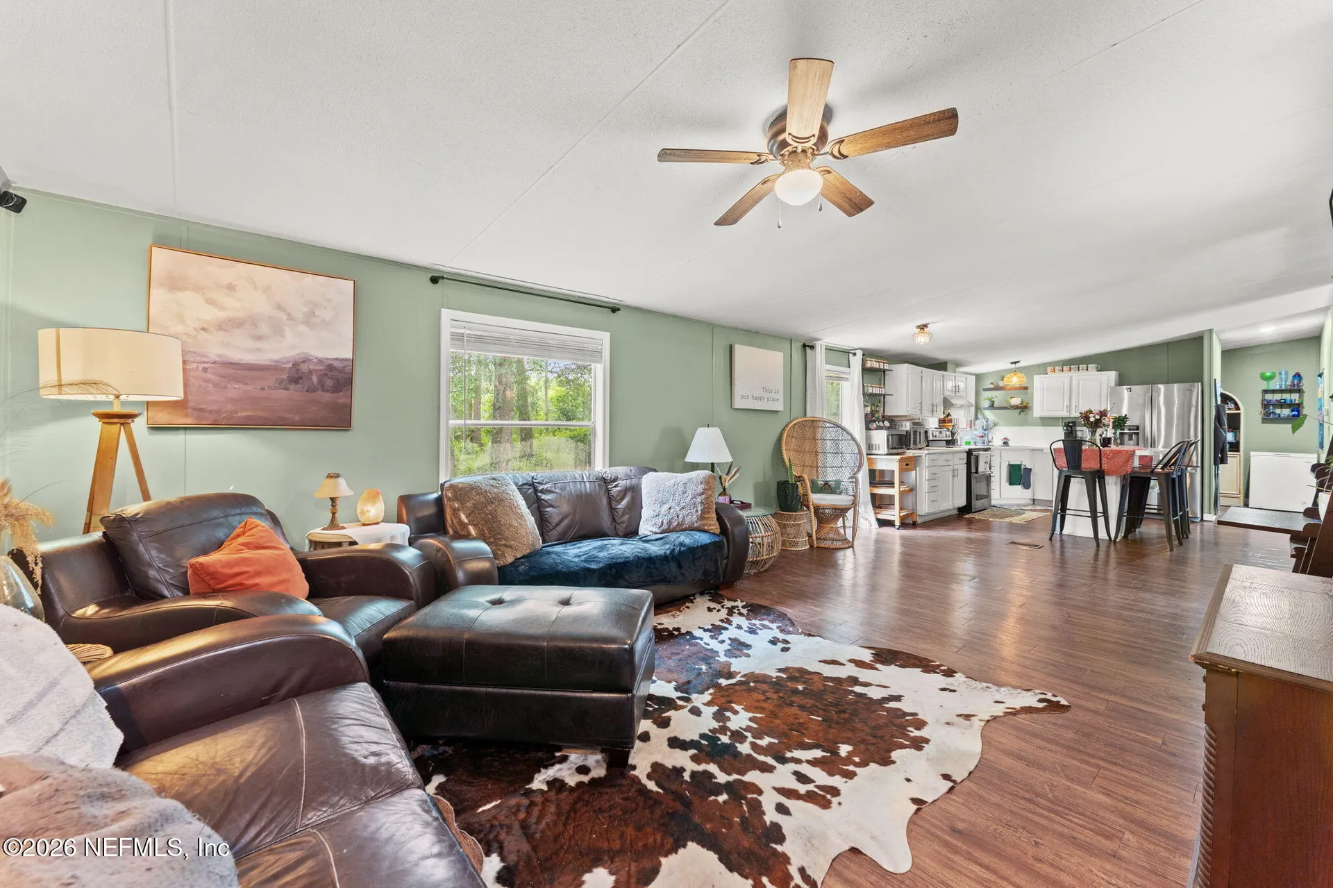 4834 Fireweed Street Middleburg FL 32068