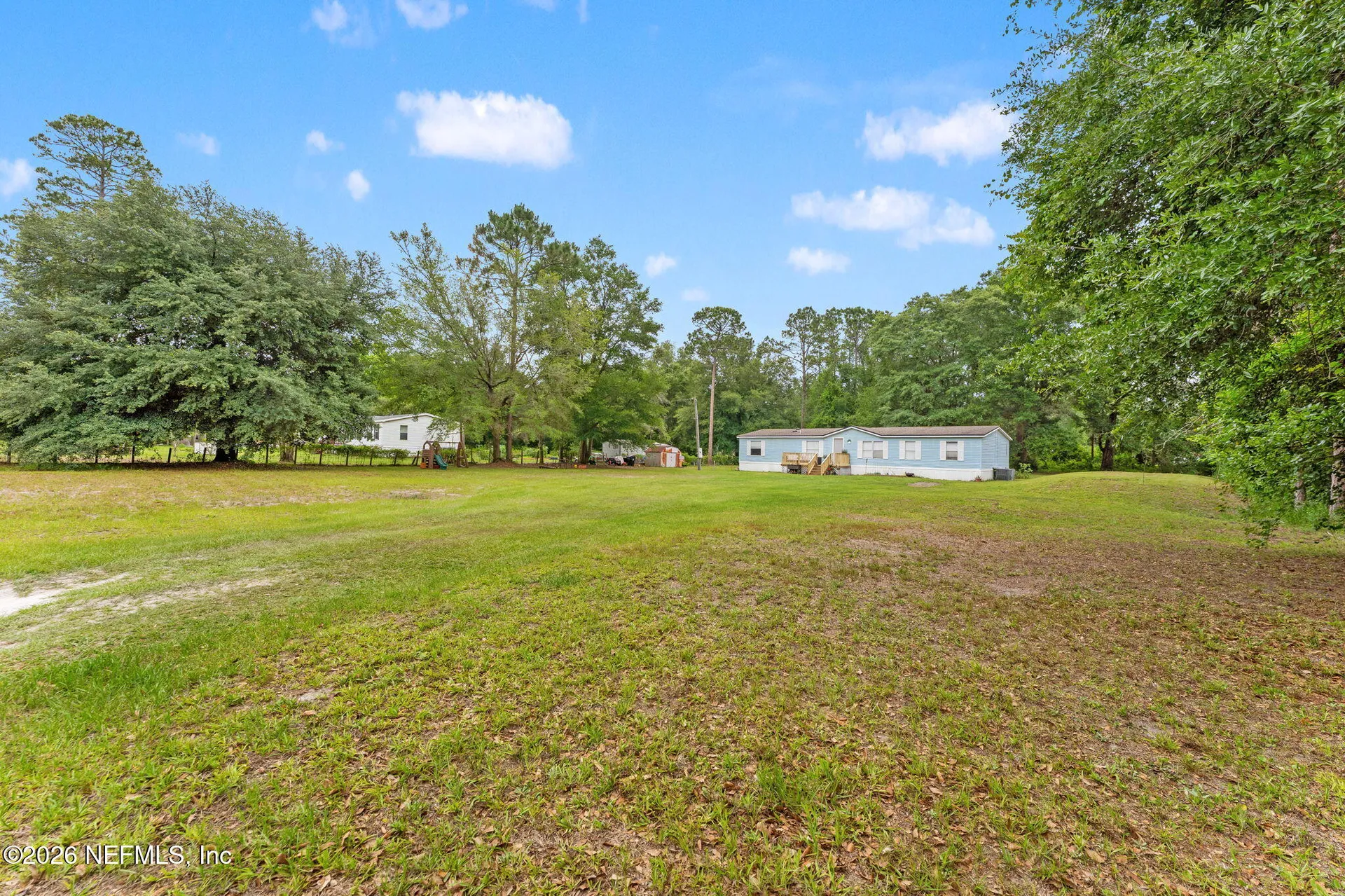4834 Fireweed Street Middleburg FL 32068