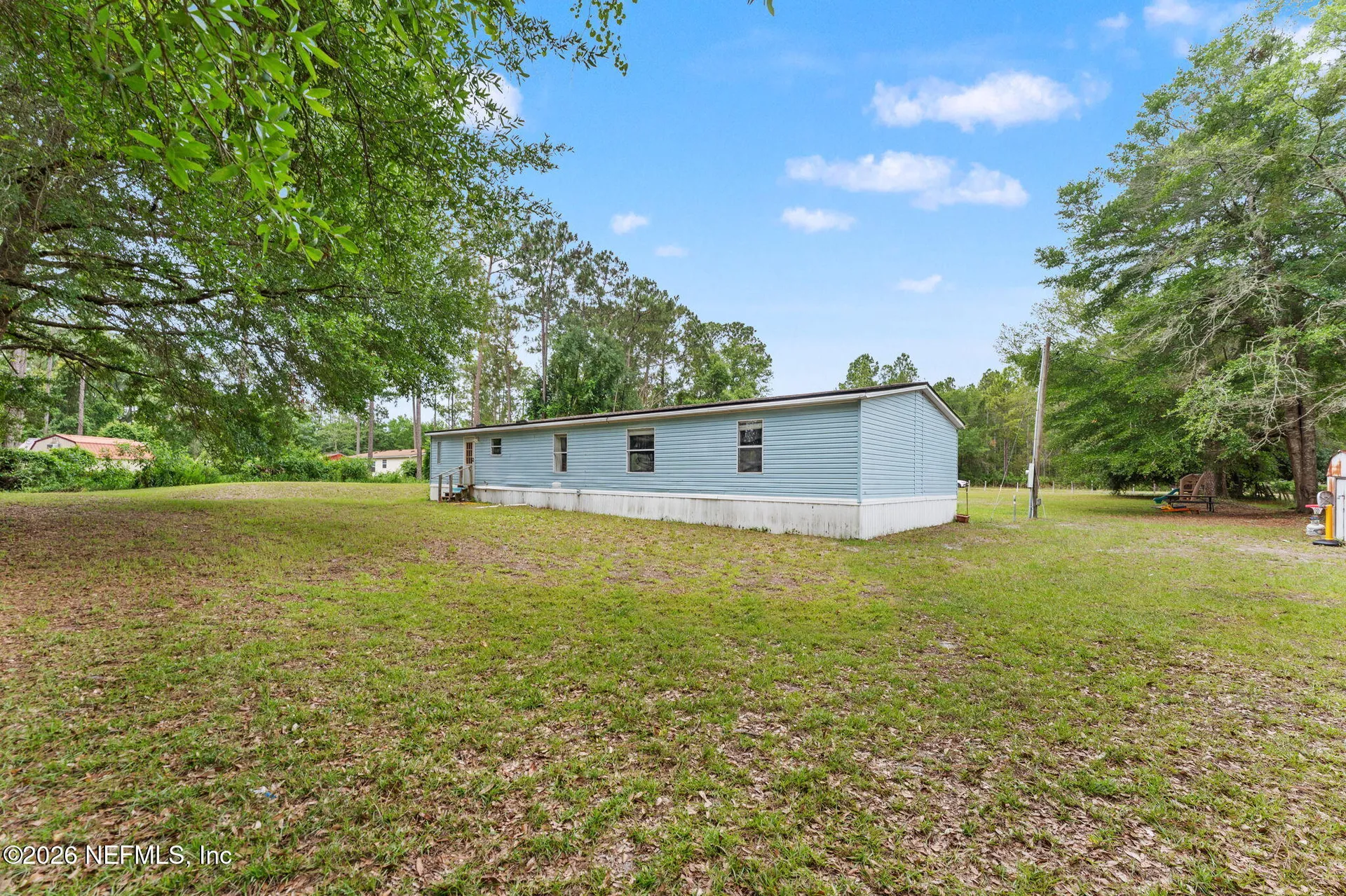4834 Fireweed Street Middleburg FL 32068