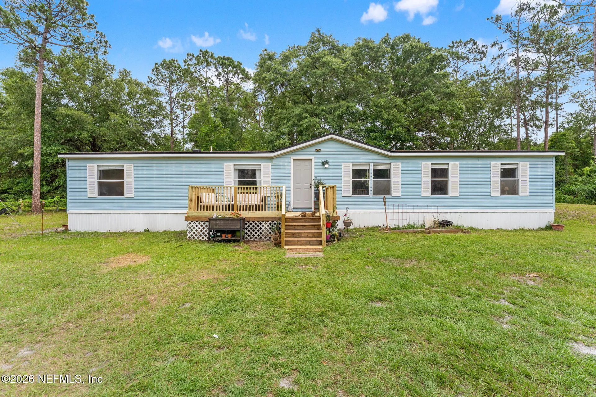 4834 Fireweed Street Middleburg FL 32068