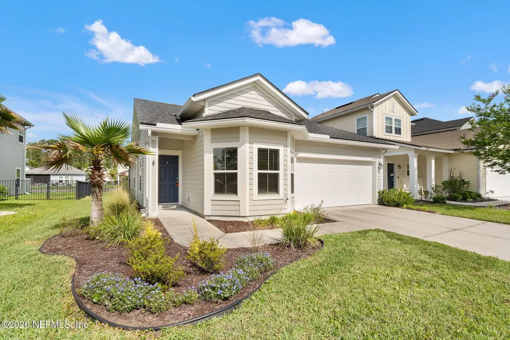 2254 Eagle Talon Circle Fleming Island FL 32003