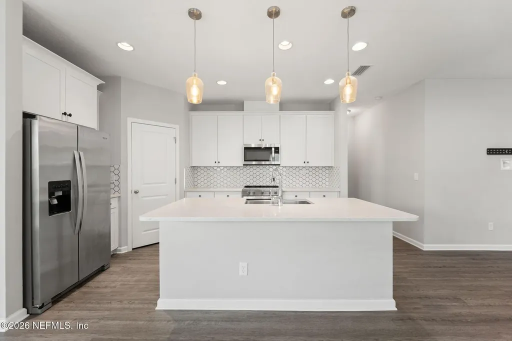2254 Eagle Talon Circle Fleming Island FL 32003
