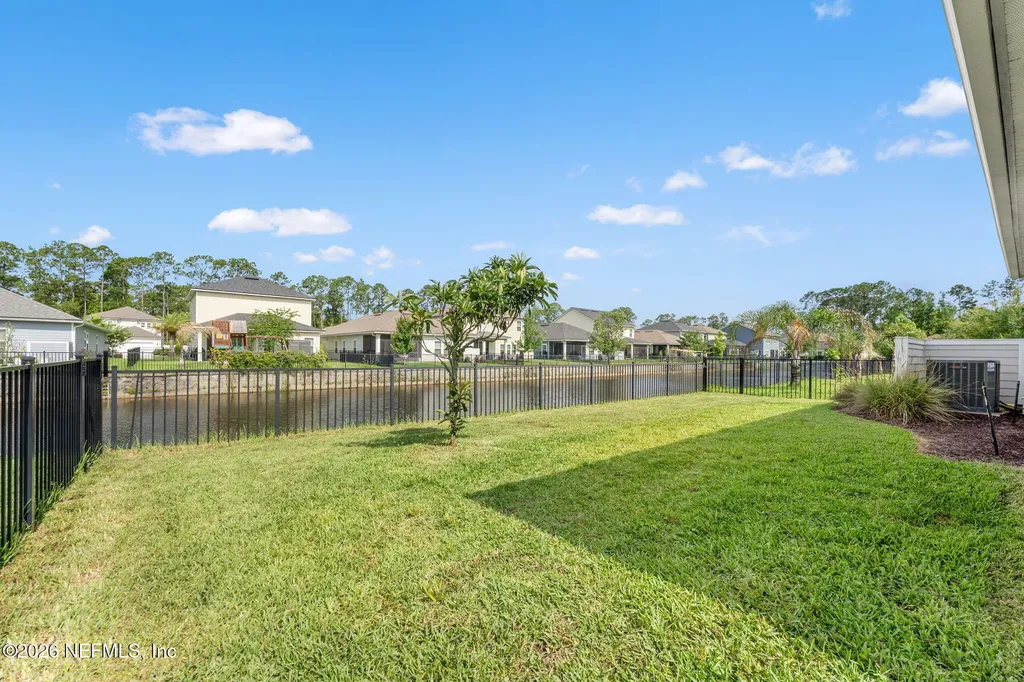 2254 Eagle Talon Circle Fleming Island FL 32003