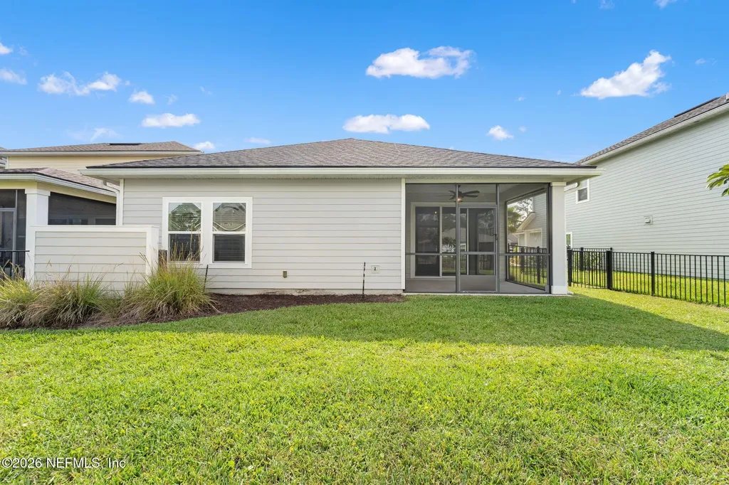 2254 Eagle Talon Circle Fleming Island FL 32003