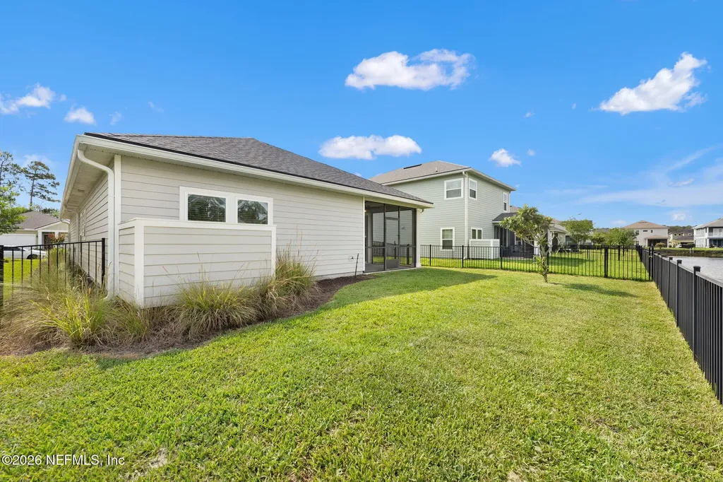 2254 Eagle Talon Circle Fleming Island FL 32003