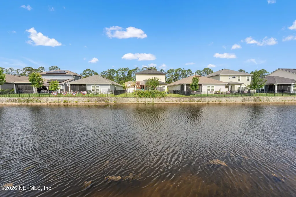 2254 Eagle Talon Circle Fleming Island FL 32003