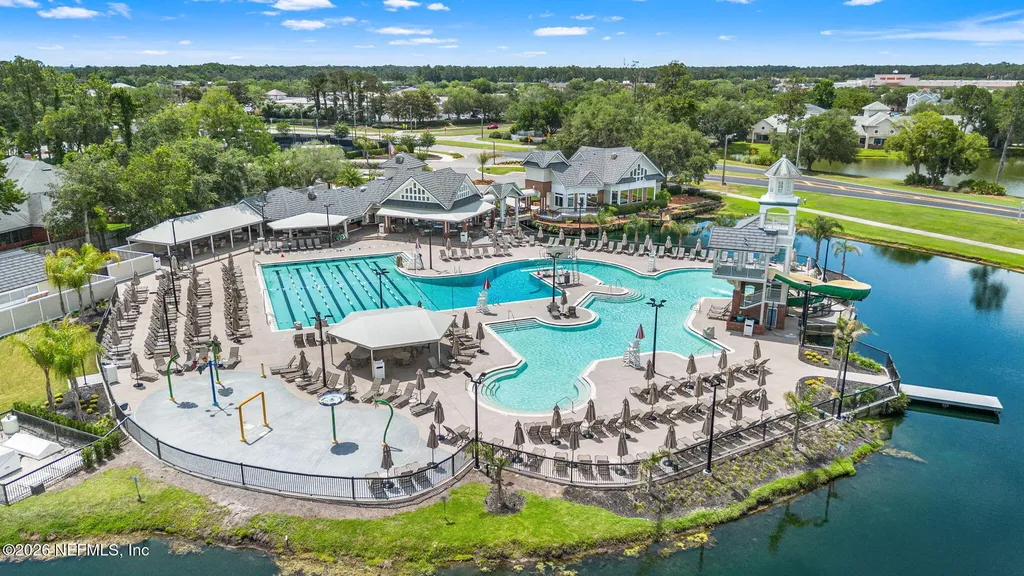 2254 Eagle Talon Circle Fleming Island FL 32003