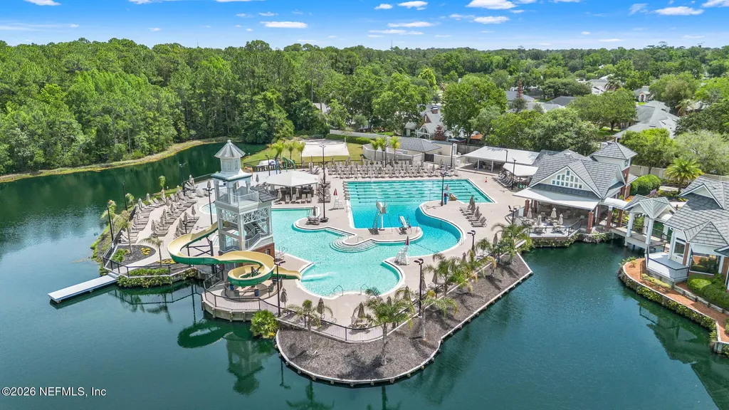 2254 Eagle Talon Circle Fleming Island FL 32003