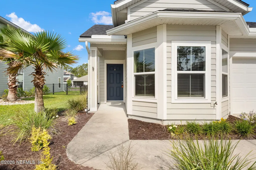 2254 Eagle Talon Circle Fleming Island FL 32003