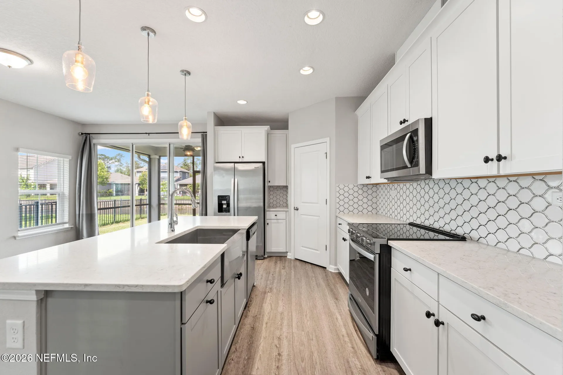 2254 Eagle Talon Circle Fleming Island FL 32003