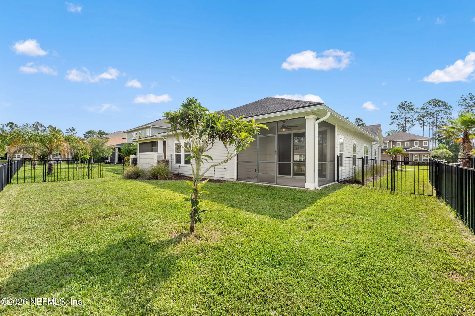 2254 Eagle Talon Circle Fleming Island FL 32003