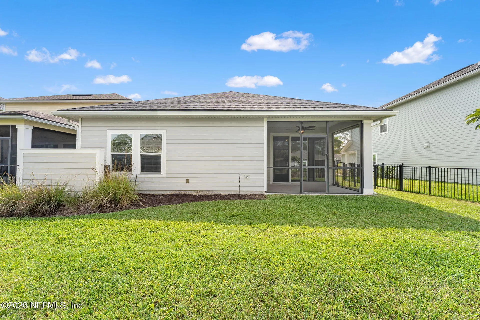 2254 Eagle Talon Circle Fleming Island FL 32003