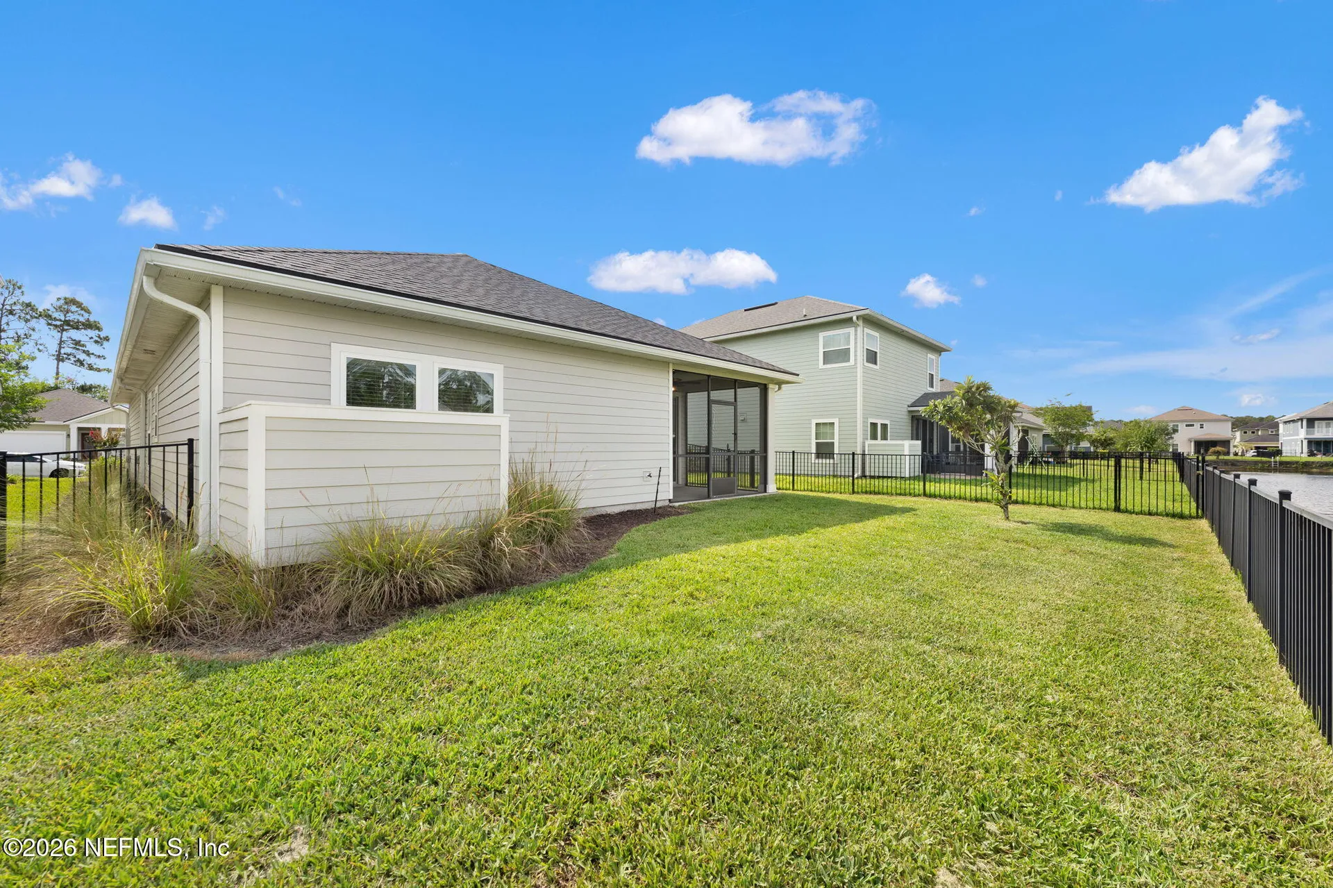 2254 Eagle Talon Circle Fleming Island FL 32003