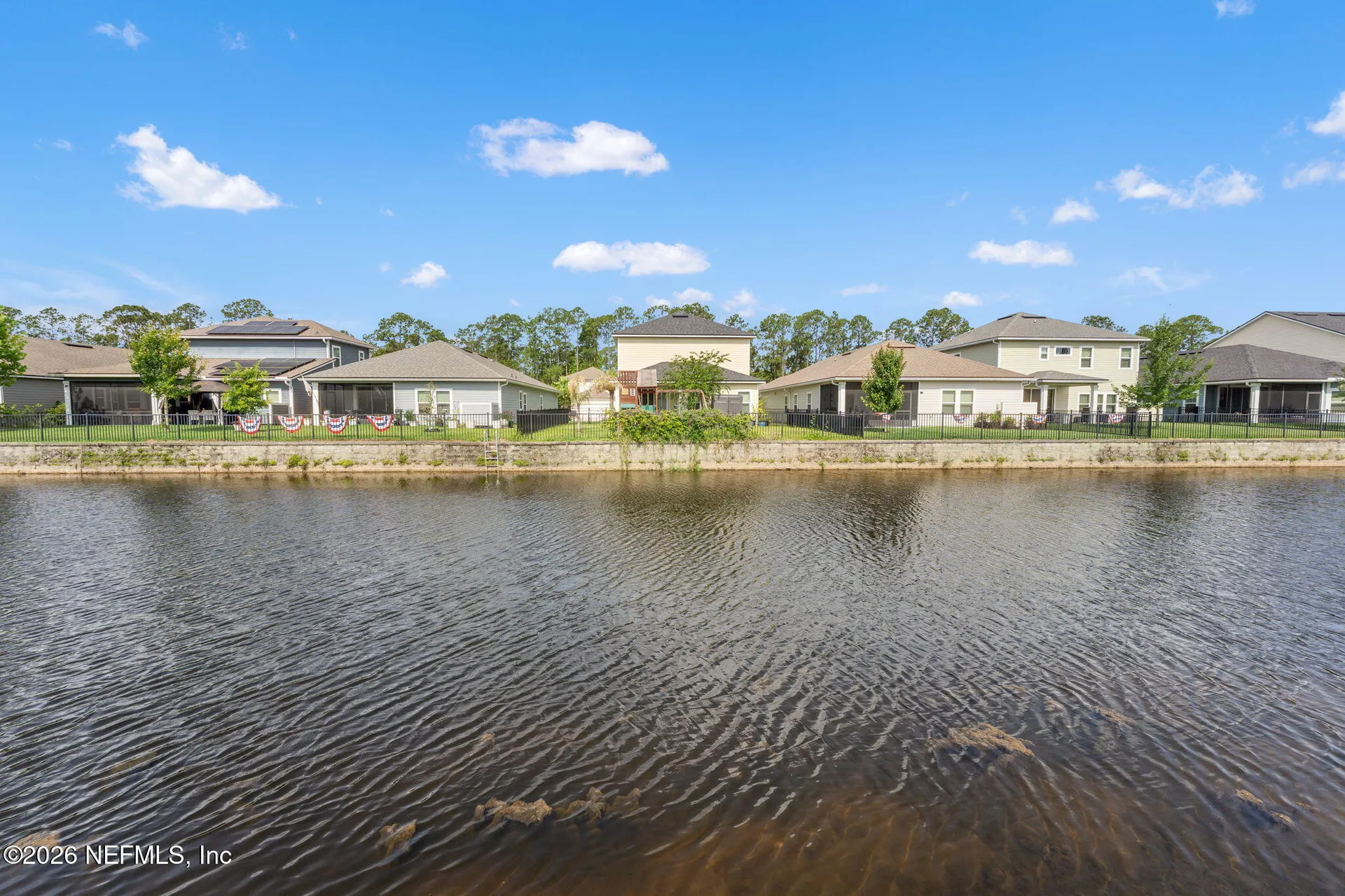 2254 Eagle Talon Circle Fleming Island FL 32003