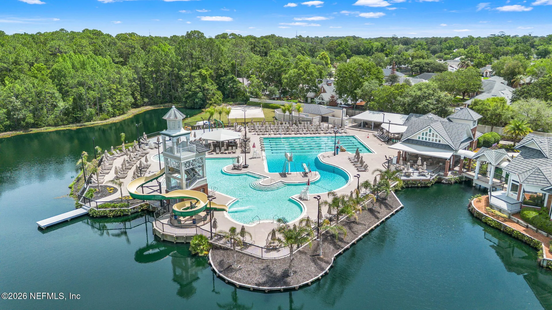 2254 Eagle Talon Circle Fleming Island FL 32003