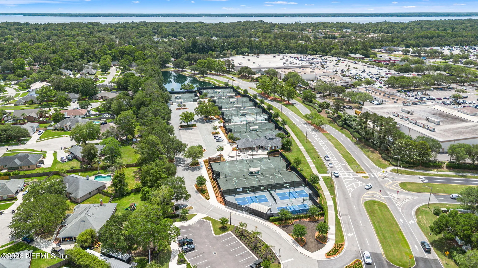 2254 Eagle Talon Circle Fleming Island FL 32003