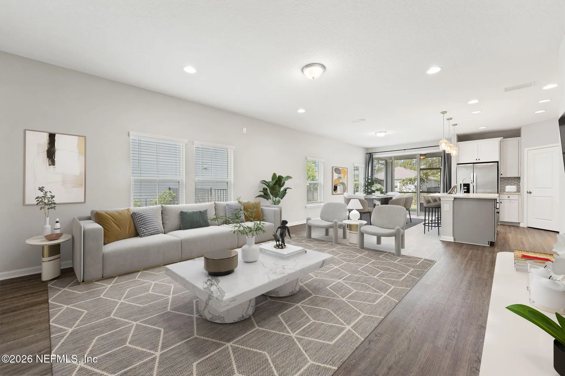 2254 Eagle Talon Circle Fleming Island FL 32003