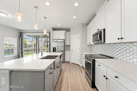 2254 Eagle Talon Circle Fleming Island FL 32003