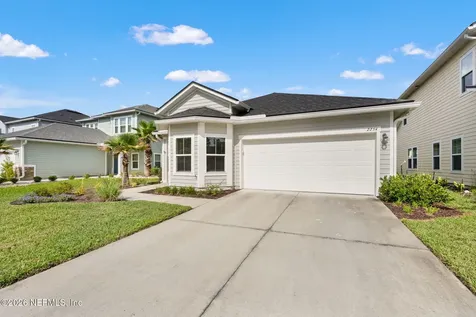 2254 Eagle Talon Circle Fleming Island FL 32003