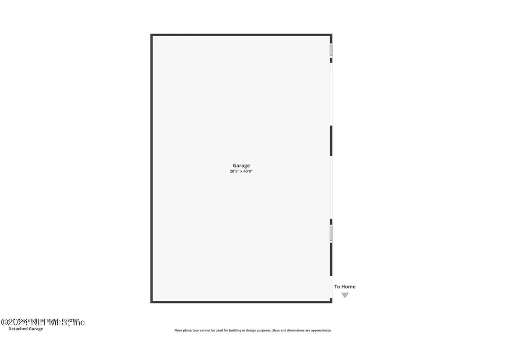 141 Woods Road San Mateo FL 32187