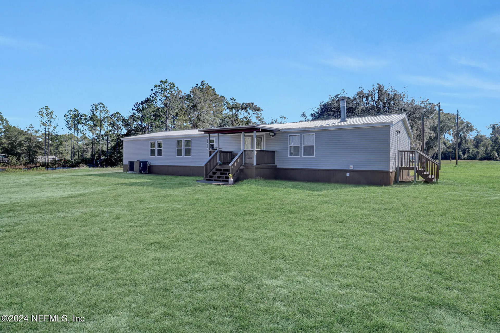 141 Woods Road San Mateo FL 32187