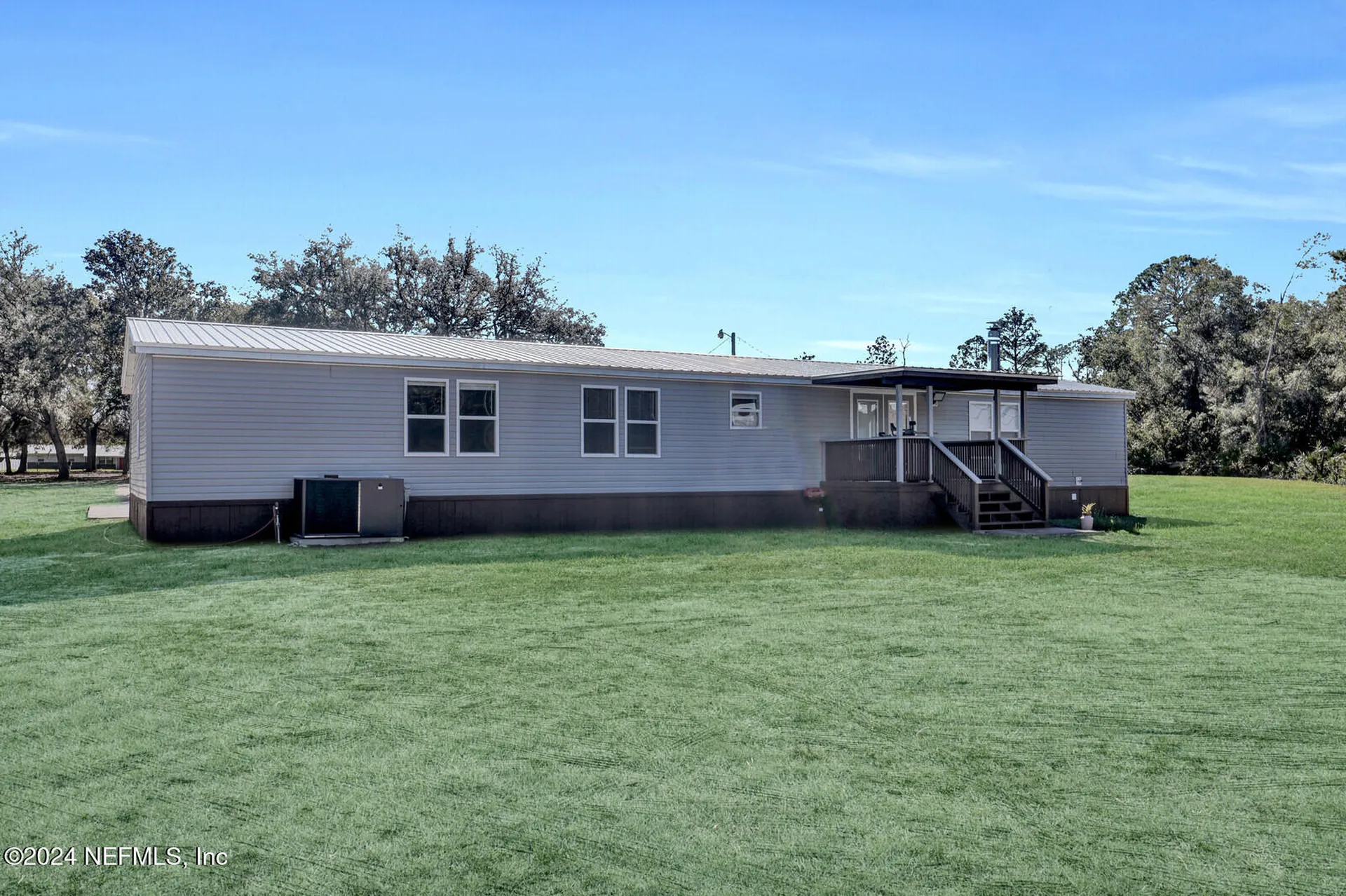 141 Woods Road San Mateo FL 32187