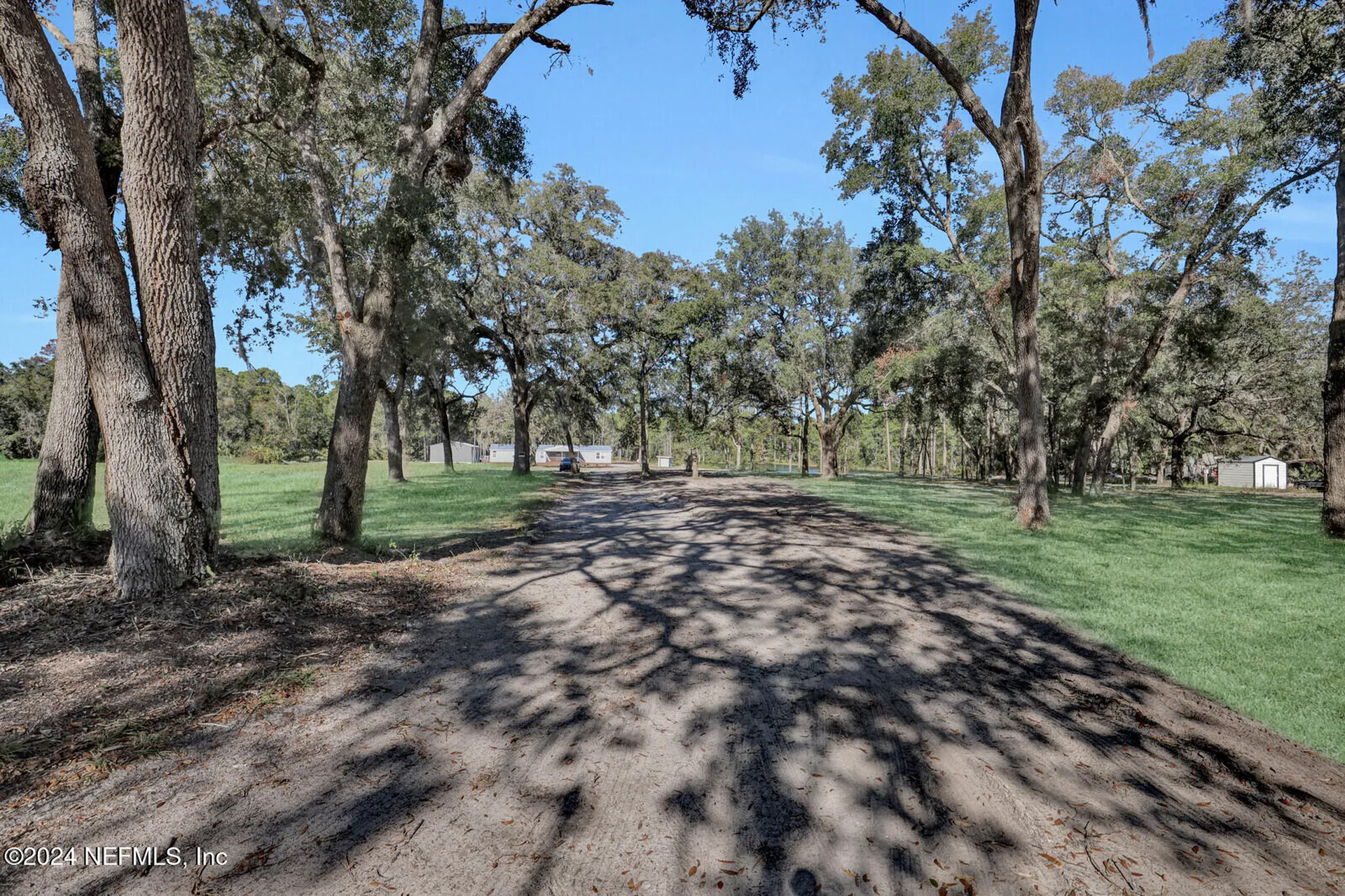 141 Woods Road San Mateo FL 32187