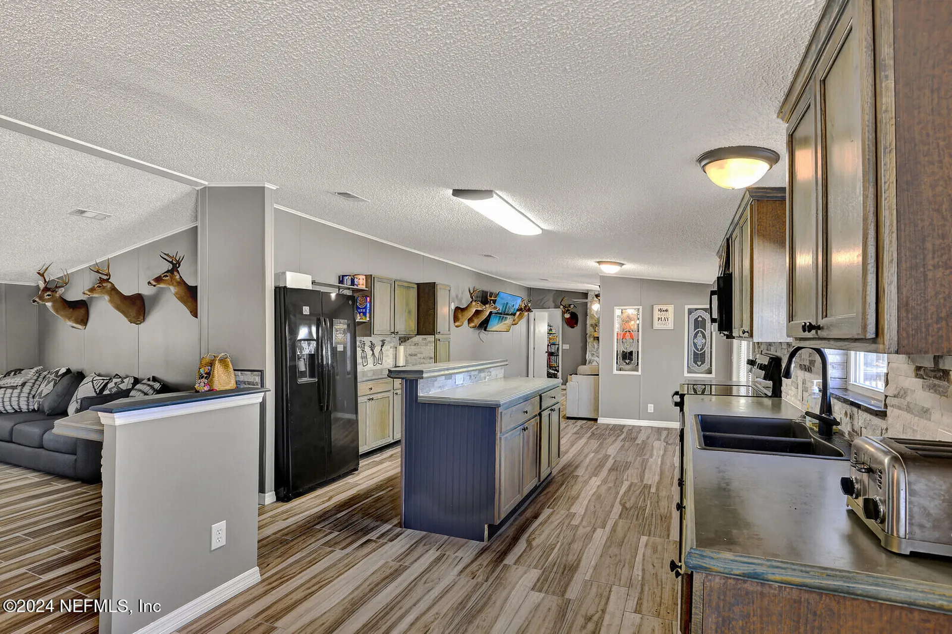 141 Woods Road San Mateo FL 32187