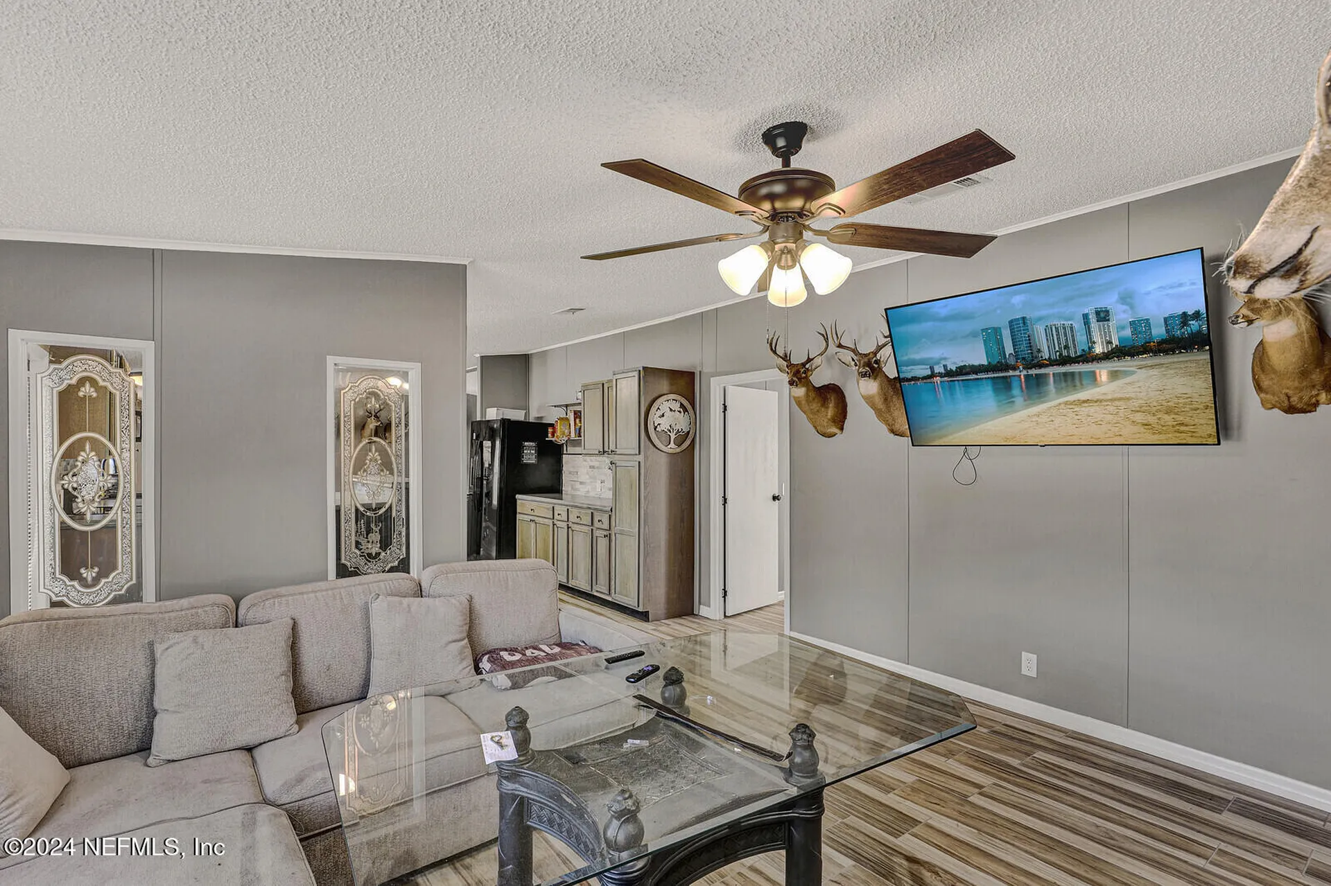 141 Woods Road San Mateo FL 32187