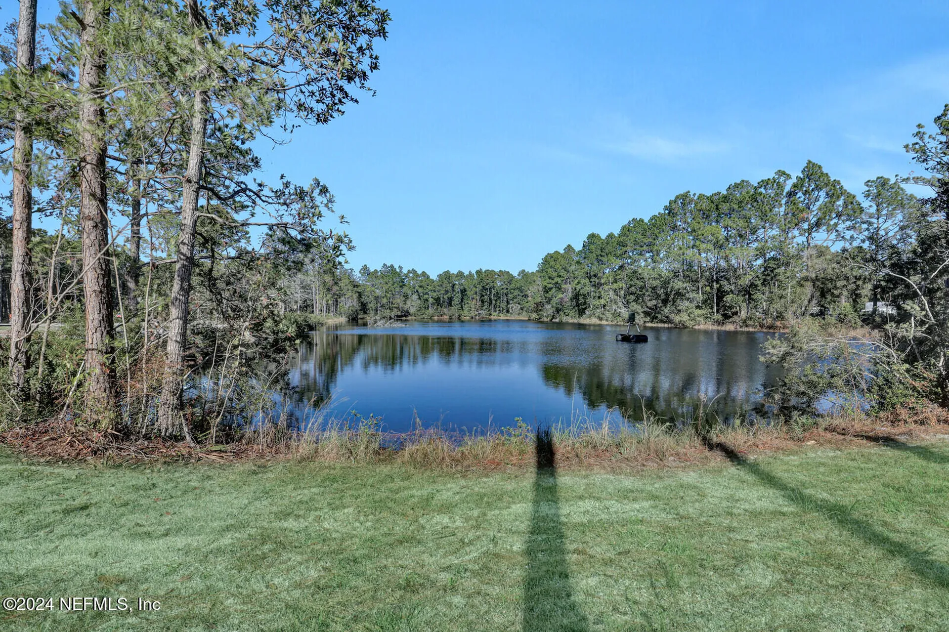 141 Woods Road San Mateo FL 32187