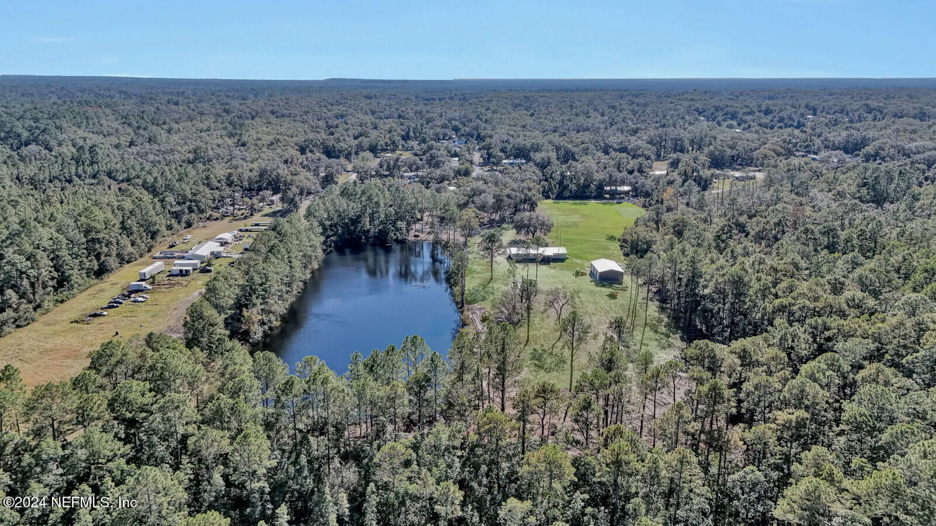 141 Woods Road San Mateo FL 32187