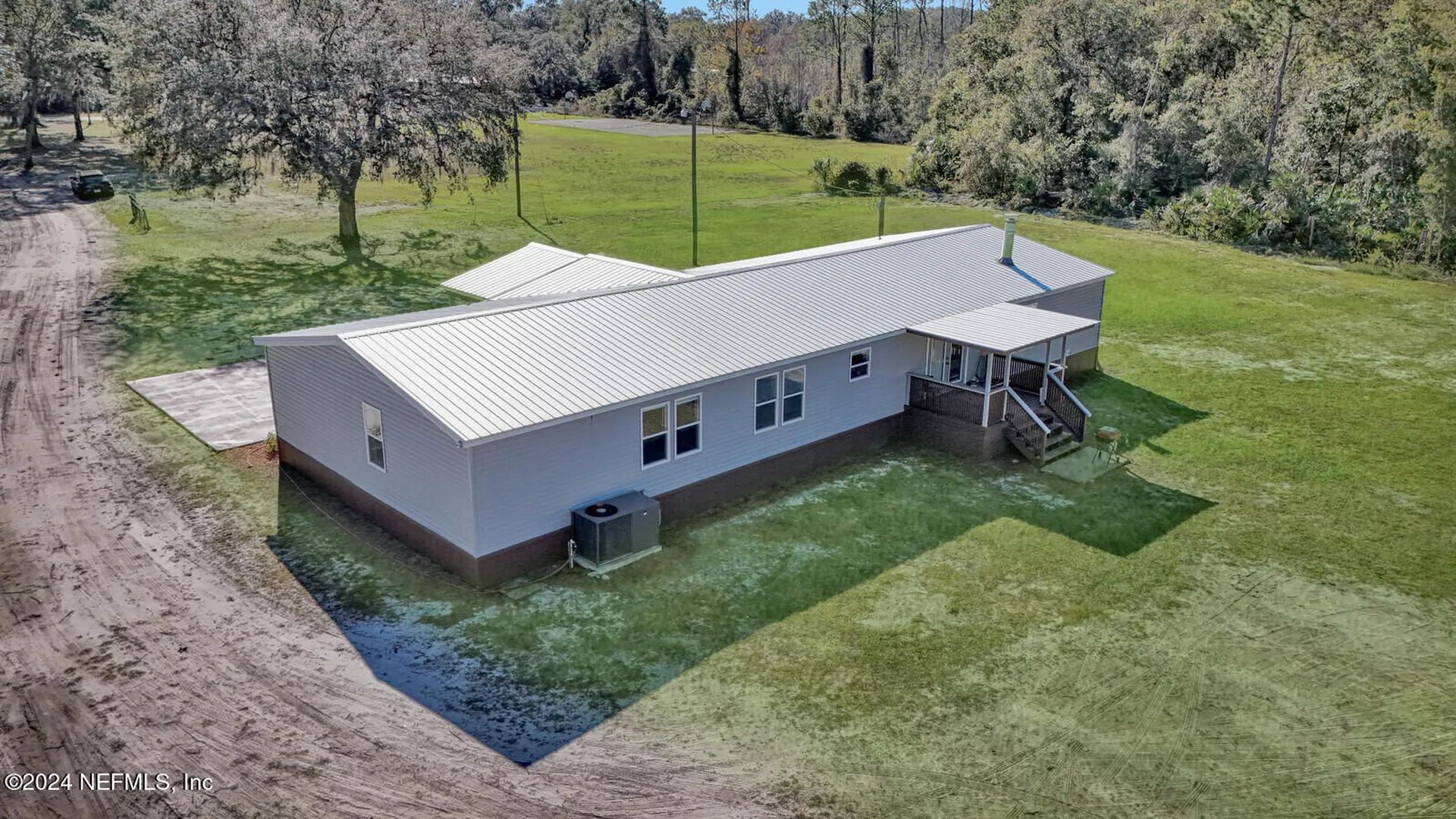 141 Woods Road San Mateo FL 32187