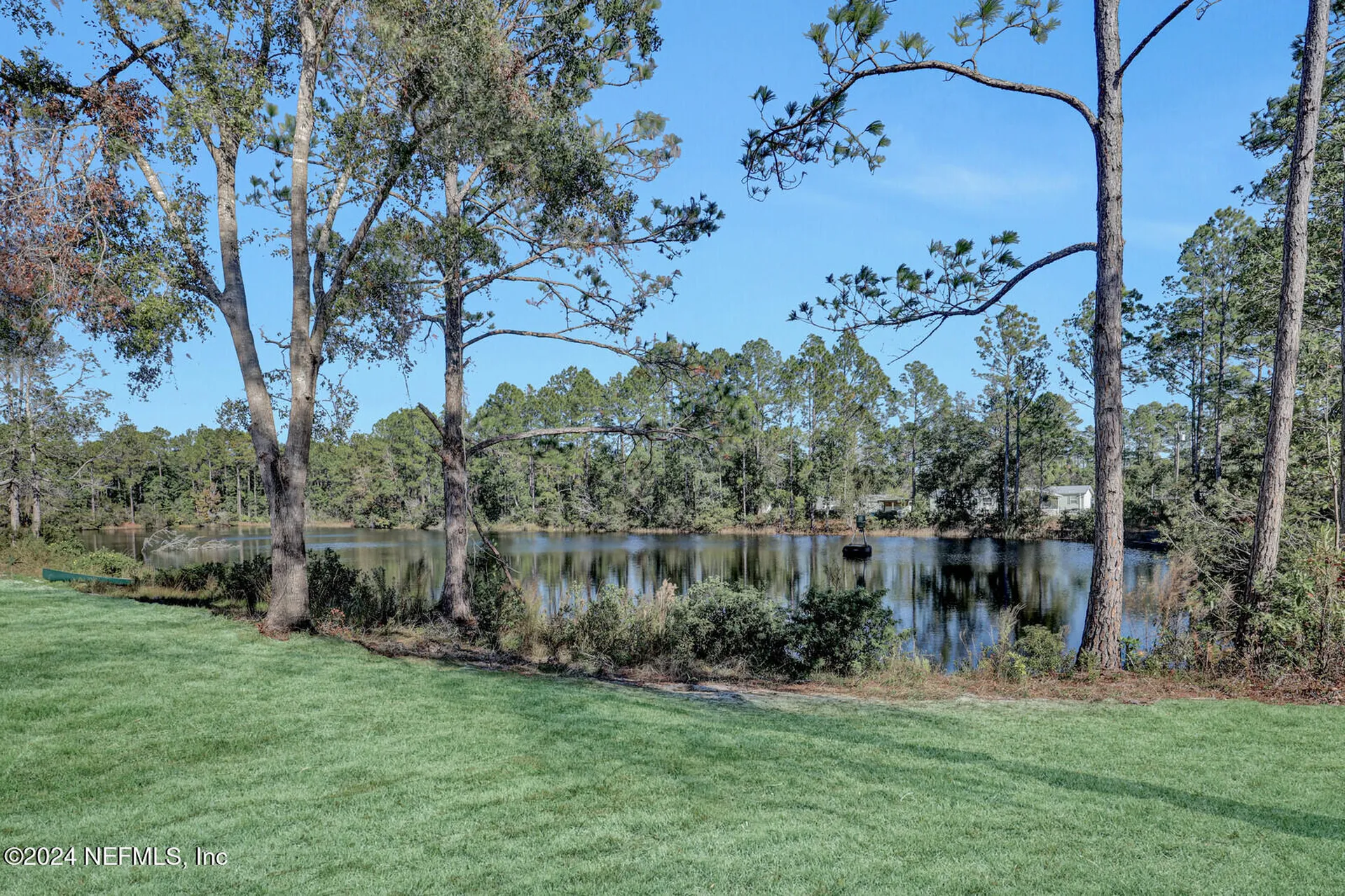 141 Woods Road San Mateo FL 32187