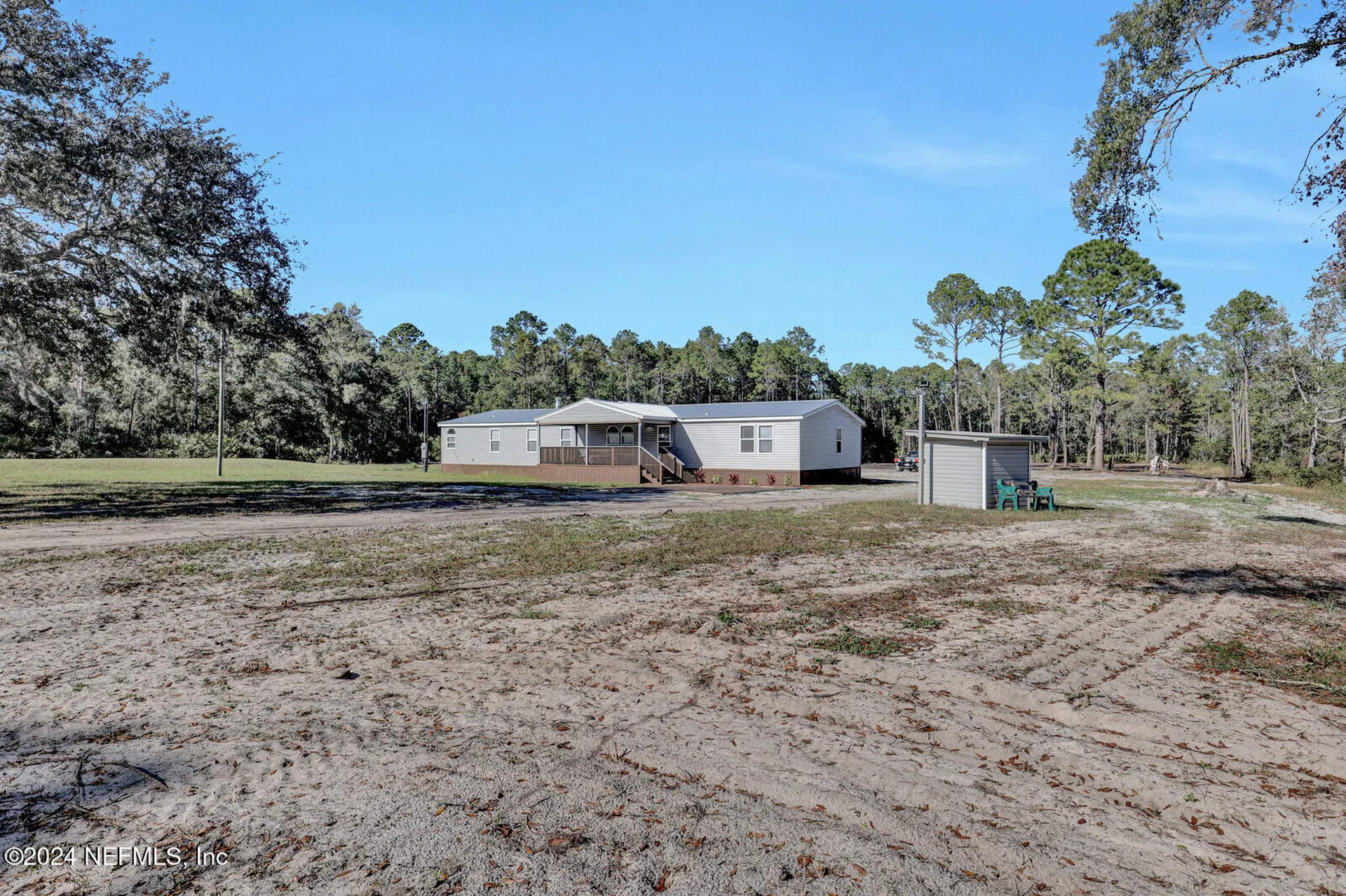 141 Woods Road San Mateo FL 32187