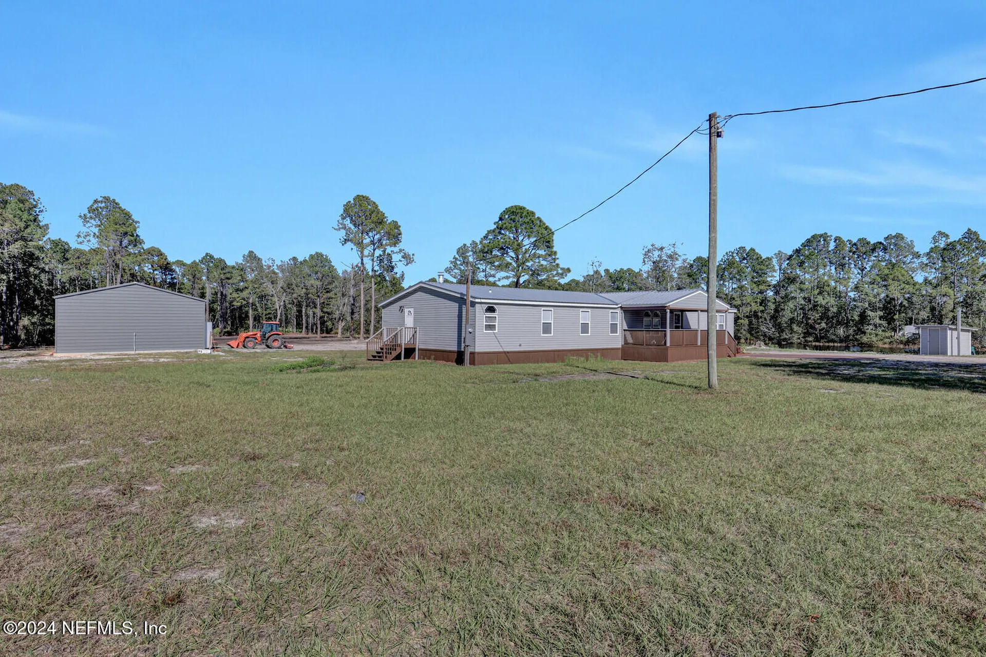 141 Woods Road San Mateo FL 32187