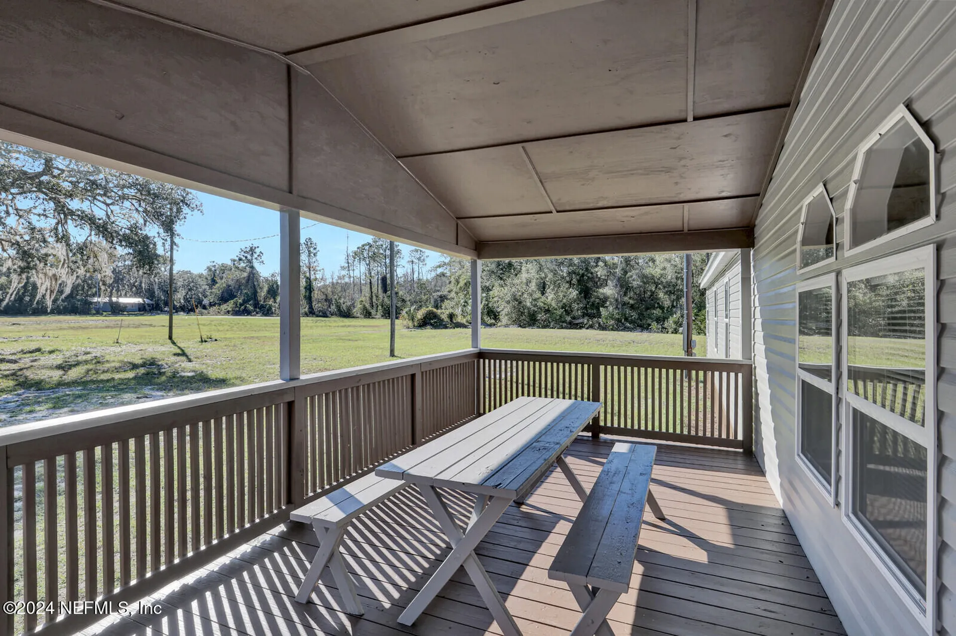 141 Woods Road San Mateo FL 32187