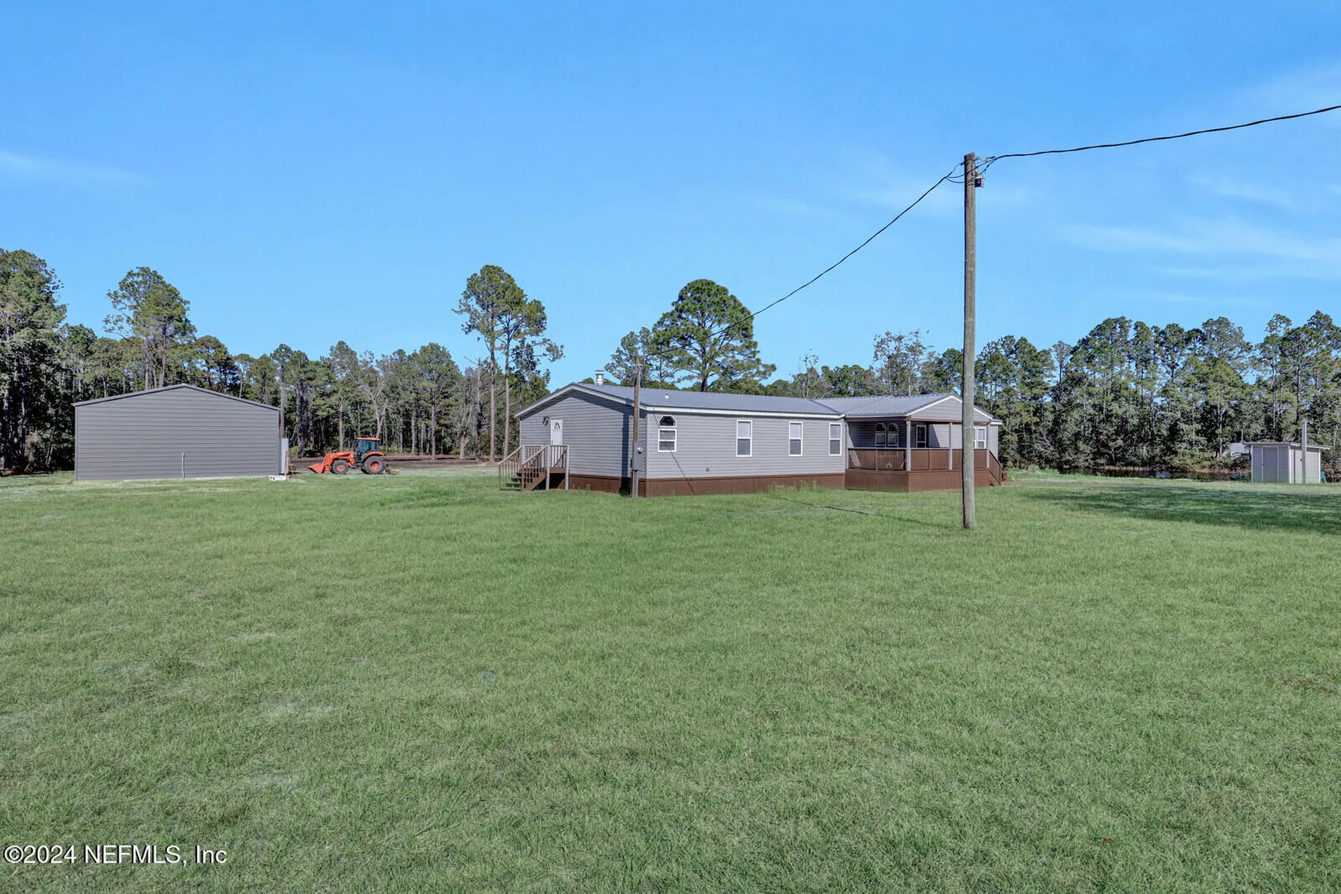 141 Woods Road San Mateo FL 32187