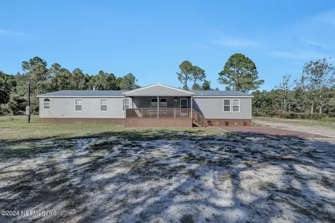 141 Woods Road San Mateo FL 32187