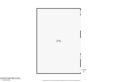 141 Woods Road San Mateo FL 32187