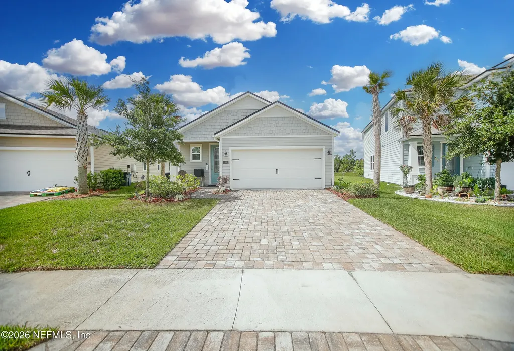 65 Creekmore Drive St. Augustine FL 32092