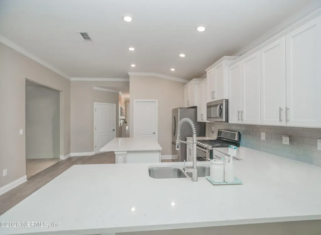 65 Creekmore Drive St. Augustine FL 32092