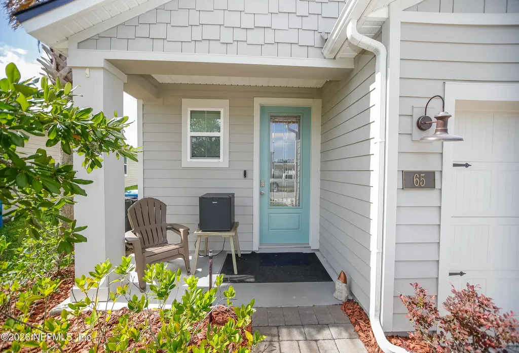 65 Creekmore Drive St. Augustine FL 32092