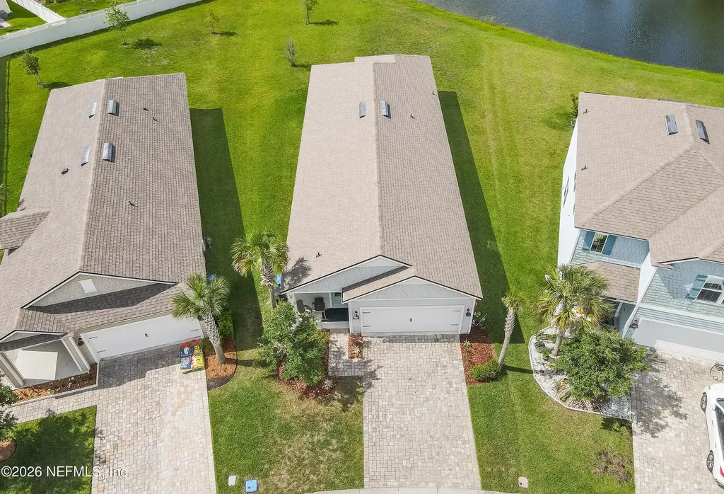 65 Creekmore Drive St. Augustine FL 32092